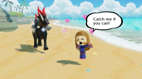 Nintendo Miitopia Standard Inglese, ITA Nintendo Switch