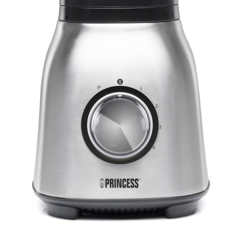 Princess 212091 Frullatore per cottura 1000 W Acciaio