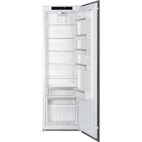 Smeg S8L1743E frigorifero Da incasso 311 L E Bianco