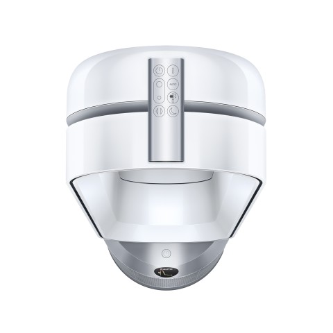 Dyson Purifier Cool 61,5 dB 40 W Argento, Bianco