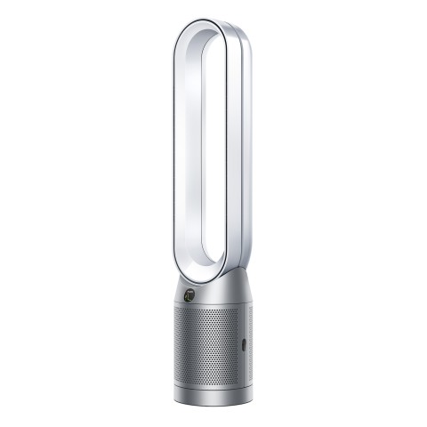 Dyson Purifier Cool 61,5 dB 40 W Argento, Bianco