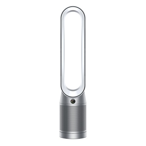 Dyson Purifier Cool 61,5 dB 40 W Argento, Bianco