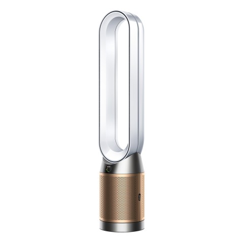 Dyson Purifier Cool Formaldehyde 27 m² 61,5 dB 40 W Oro, Bianco