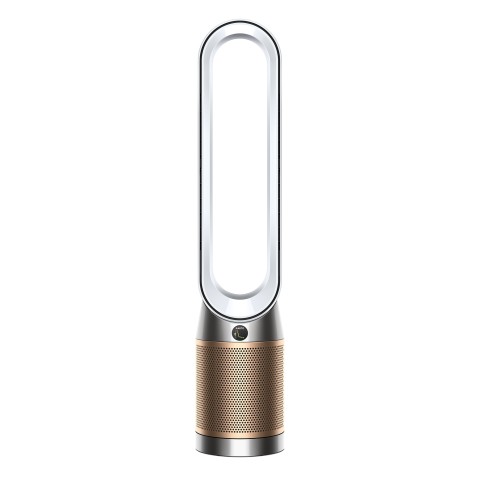 Dyson Purifier Cool Formaldehyde 27 m² 61,5 dB 40 W Oro, Bianco