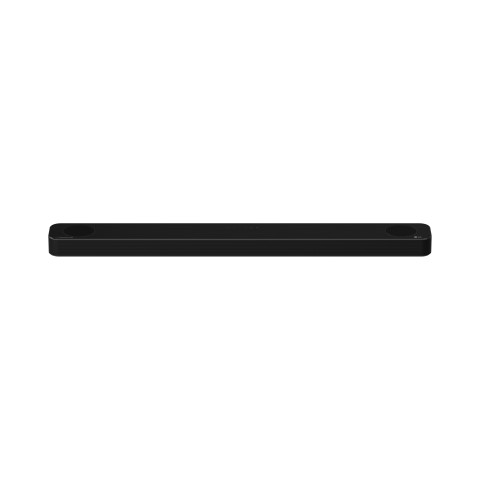 LG SP8YA.DEUSLLK altoparlante soundbar Nero 3.1.2 canali 440 W