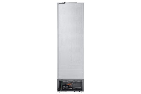 Samsung RB38C603DSA frigorifero Combinato EcoFlex AI Libera installazione con congelatore Wifi 2m 390 L Classe D, Inox