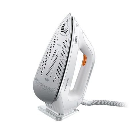 Braun CareStyle 3 IS3132WH Sistema stirante White