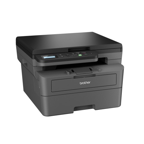 Brother DCP-L2627DWE stampante multifunzione Laser A4 1200 x 1200 DPI 32 ppm Wi-Fi