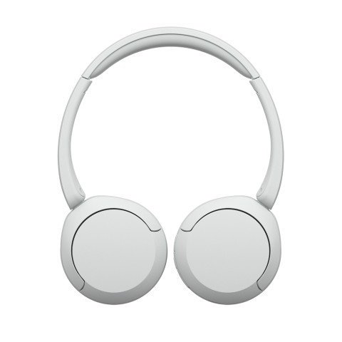 SONY CUFFIA MDR WHCH520W BT BIANCO CUFFIA WIRELESS BT ONEAR BIANCO