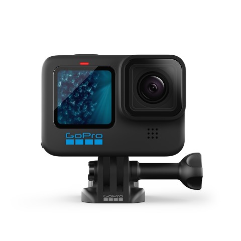 GOPRO HERO11 BLACK