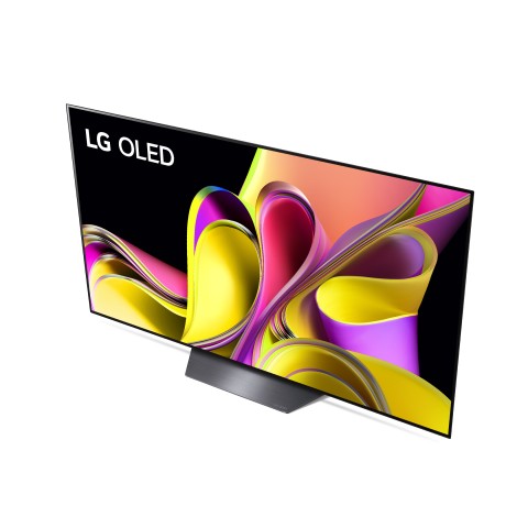 LG OLED 65'' Serie B3 OLED65B36LA, TV 4K, 4 HDMI, SMART TV 2023