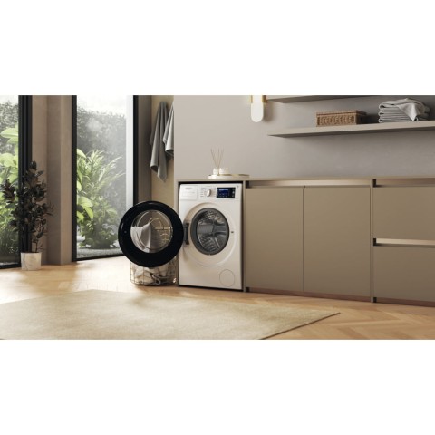 Whirlpool Lavatrice a libera installazione - W6 08 SILENCE IT