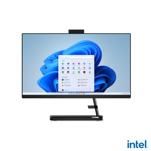 Lenovo IdeaCentre AIO 3 24" Intel i5 8GB 512GB