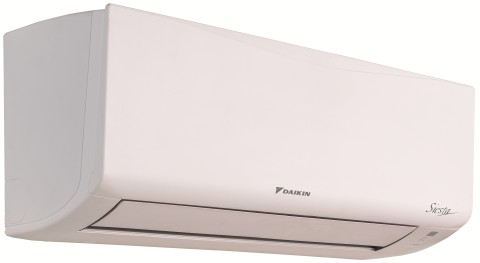 Daikin KITRXC50DFXCD condizionatore fisso Climatizzatore split system Bianco