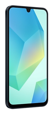 Samsung Galaxy A16 5G 17 cm (6.7") Doppia SIM USB tipo-C 4 GB 128 GB 5000 mAh Nero, Blu