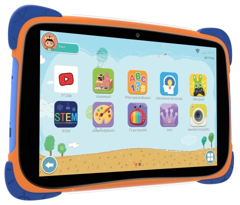 Mediacom Smart KID 10 32 GB Multicolore