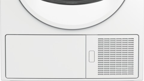 Beko DRX823W asciugatrice Libera installazione Caricamento frontale 8 kg A++ Bianco