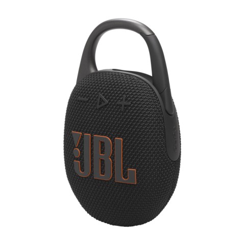 JBL Clip 5 Altoparlante portatile mono Nero 7 W