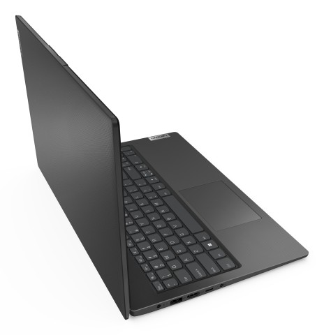 Lenovo V15 G4 IRU Intel® Core™ i3 i3-1315U Computer portatile 39,6 cm (15.6") Full HD 8 GB DDR4-SDRAM 256 GB SSD Wi-Fi 5 (802.11ac) Windows 11 Home Nero