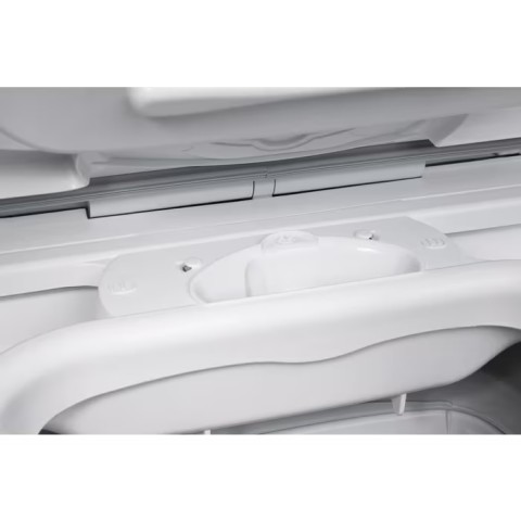 Electrolux EW2T705W lavatrice Caricamento dall'alto 7 kg 951 Giri/min Bianco