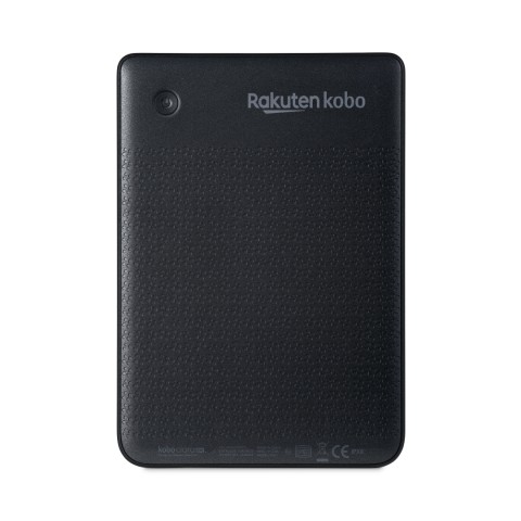 Rakuten Kobo Clara BW lettore e-book Touch screen 16 GB Wi-Fi Nero