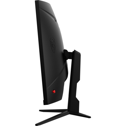 MSI G273CQ Monitor PC 68,6 cm (27") 2560 x 1440 Pixel Full HD Nero