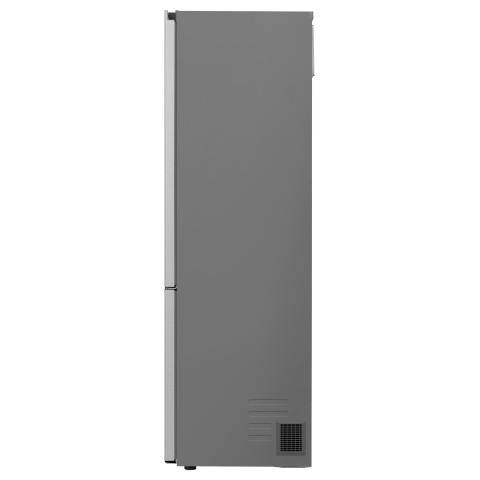 LG GBV7280DEV Frigorifero combinato, Classe A, 387L, Door & Linear Cooling, Fresh Converter & Balancer, Metal Sorbet