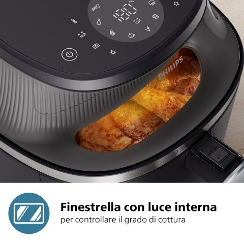 Philips 3000 series Airfryer Serie 3000 da 7,2L