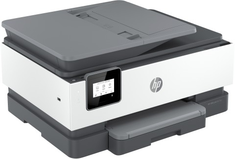 HP OfficeJet Stampante multifunzione 8014e