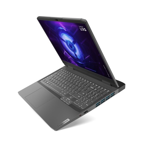 Lenovo LOQ Gaming 15" Intel i5 16GB 512GB RTX4060