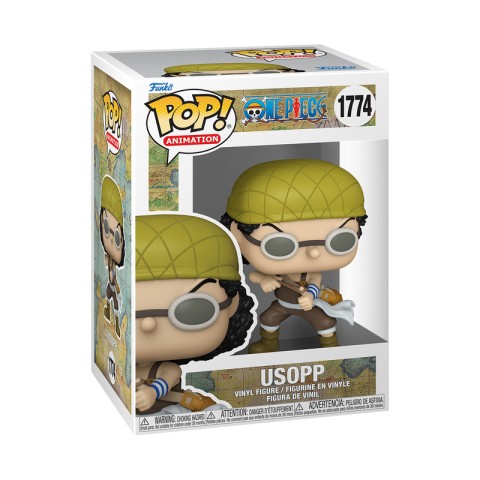 FUNKO POP! 80368 modellino da azione e da collezione