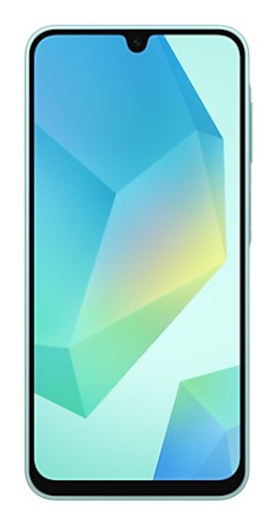 Samsung Galaxy A16 5G 17 cm (6.7") Doppia SIM USB tipo-C 4 GB 128 GB 5000 mAh Verde