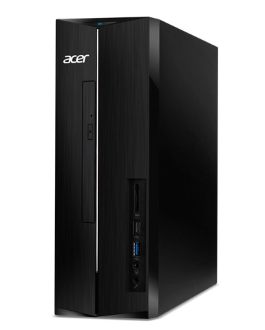 Acer Aspire XC-1780 Intel® Core™ i5 i5-13400 16 GB DDR4-SDRAM 512 GB SSD Windows 11 Home Desktop PC Nero