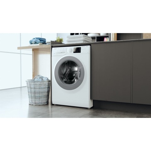 Hotpoint Lavatrice a libera installazione EU RSSG 725 S IT