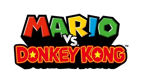 Nintendo Mario vs. Donkey Kong