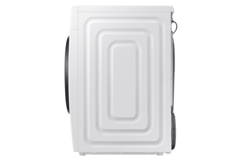 Samsung DV80CGC2B0AH asciugatrice Libera installazione Caricamento frontale 8 kg A+++ Bianco