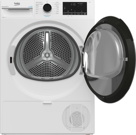 Beko BT3103IS asciugatrice Libera installazione Caricamento frontale 10 kg A+++ Bianco