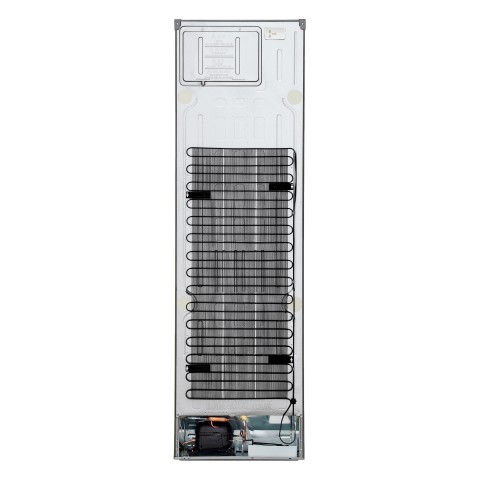 LG GBP62DSNGN frigorifero con congelatore Libera installazione 384 L D Grafite