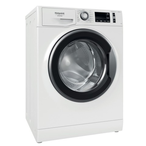 Hotpoint Ariston Lavatrice a libera installazione NR 849G WS A IT