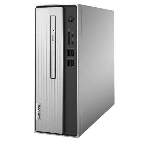 Lenovo IdeaCentre 3 Desktop 7L AMD Ryzen 3 8GB 512GB