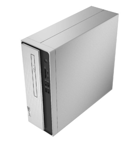 Lenovo IdeaCentre 3 Desktop 7L AMD Ryzen 3 8GB 512GB