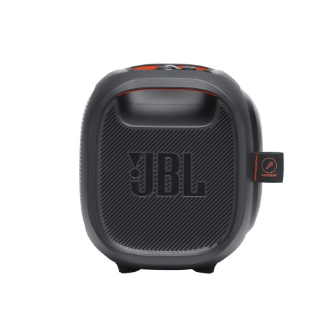 JBL PARTYBOX ON THE GO Nero Con cavo e senza cavo 100 W