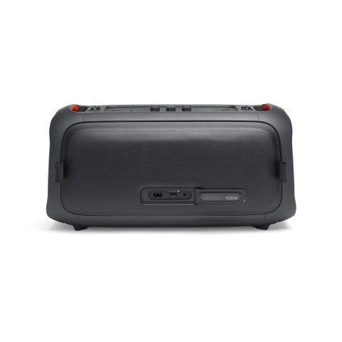 JBL PARTYBOX ON THE GO Nero Con cavo e senza cavo 100 W