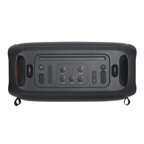 JBL PARTYBOX ON THE GO Nero Con cavo e senza cavo 100 W