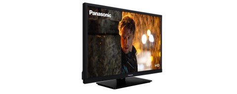 Panasonic TX-24J330E TV 61 cm (24") HD Nero