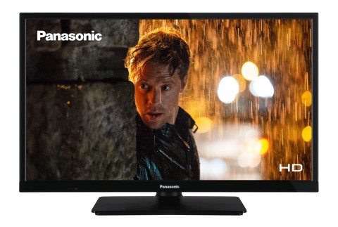 Panasonic TX-24J330E TV 61 cm (24") HD Nero