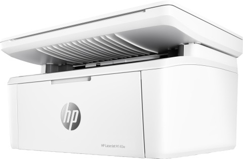 HP LaserJet Stampante multifunzione M140w, Bianco e nero, Stampante per Piccoli uffici, Stampa, copia, scansione, Scansione verso e-mail; scansione verso PDF; dimensioni compatte