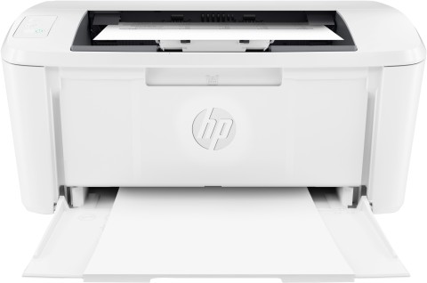 HP LaserJet Stampante M110w, Bianco e nero, Stampante per Piccoli uffici, Stampa, dimensioni compatte