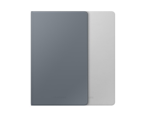 Samsung EF-BT220PJEGWW custodia per tablet 22,1 cm (8.7") Custodia a libro Grigio