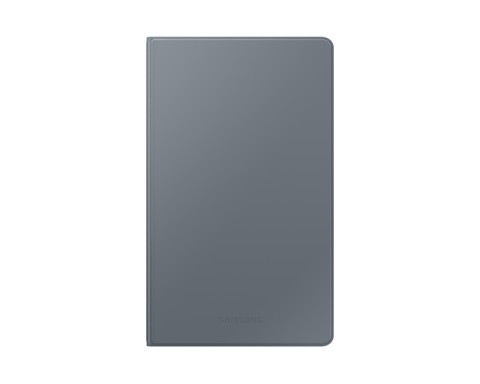 Samsung EF-BT220PJEGWW custodia per tablet 22,1 cm (8.7") Custodia a libro Grigio